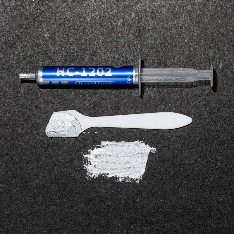 FinalCool HC1202 Ultimate Performance Thermal Paste for CPU 