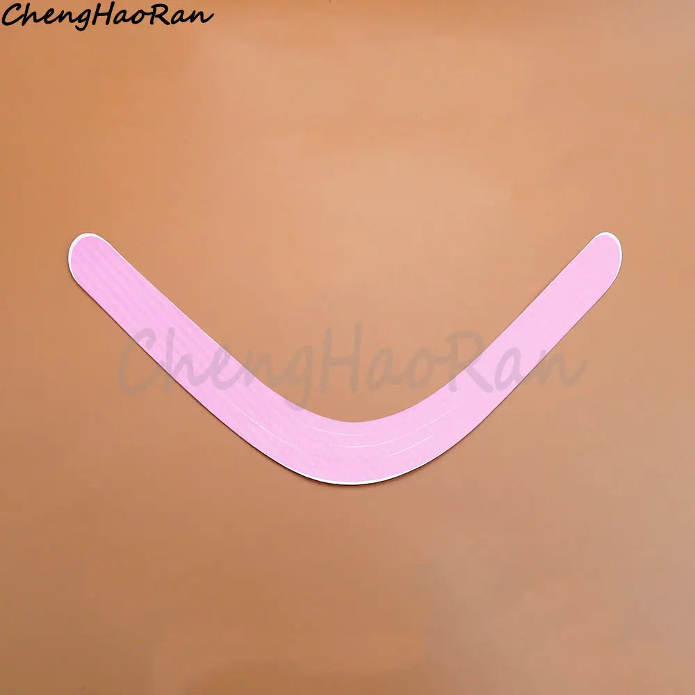 1 PC For PS5 Console Light Bar Rainbow Gradient Stickers Stickers For PS5 Console LDE Luminous Light Bar Accessories