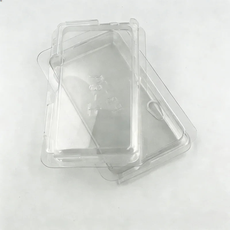 1PC High Quality TPU Silicone Sleeve For 3DS Handheld Soft C