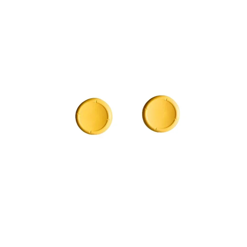 Original Retroid Pocket 5 Rocker Thumbstick Cap Replacement For Retroid Pocket G2 Mini/2S 4 RPmini RP4 RP5 RPG2 Joystick Cap