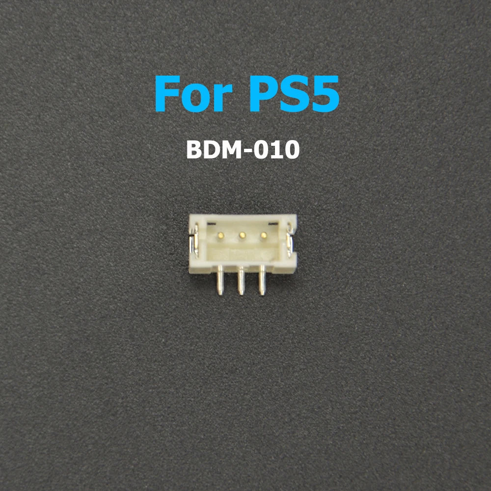 1/2/5PCS For PS4 PS5 3/4/12/14/16Pin Connect Female Socket F