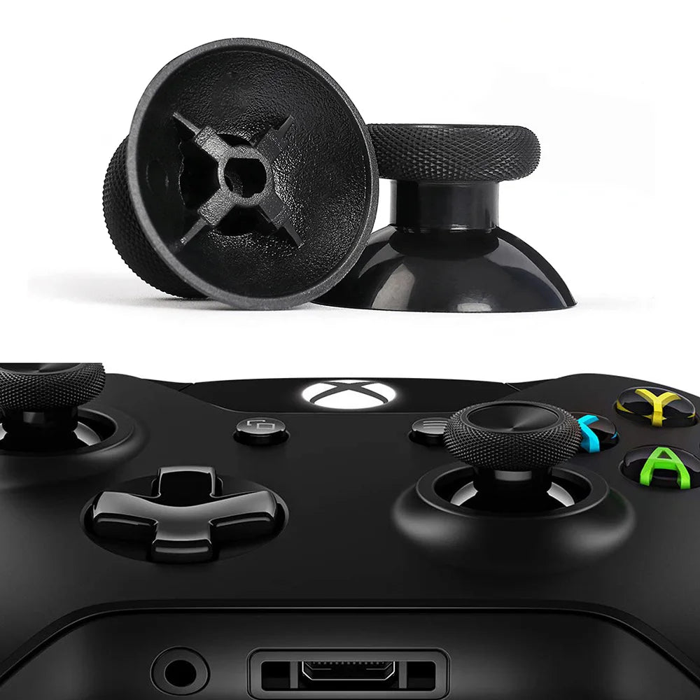 Replacement Joystick Thumbsticks for Xbox Series X/S Control