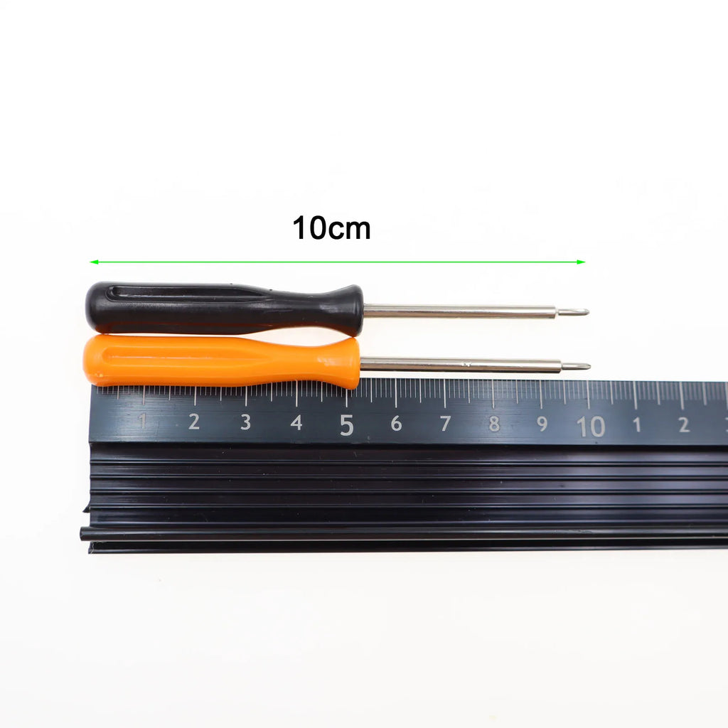5 in 1 1.5mm Phillips&Y-type Tri-wing PH Screwdrivers Tool K