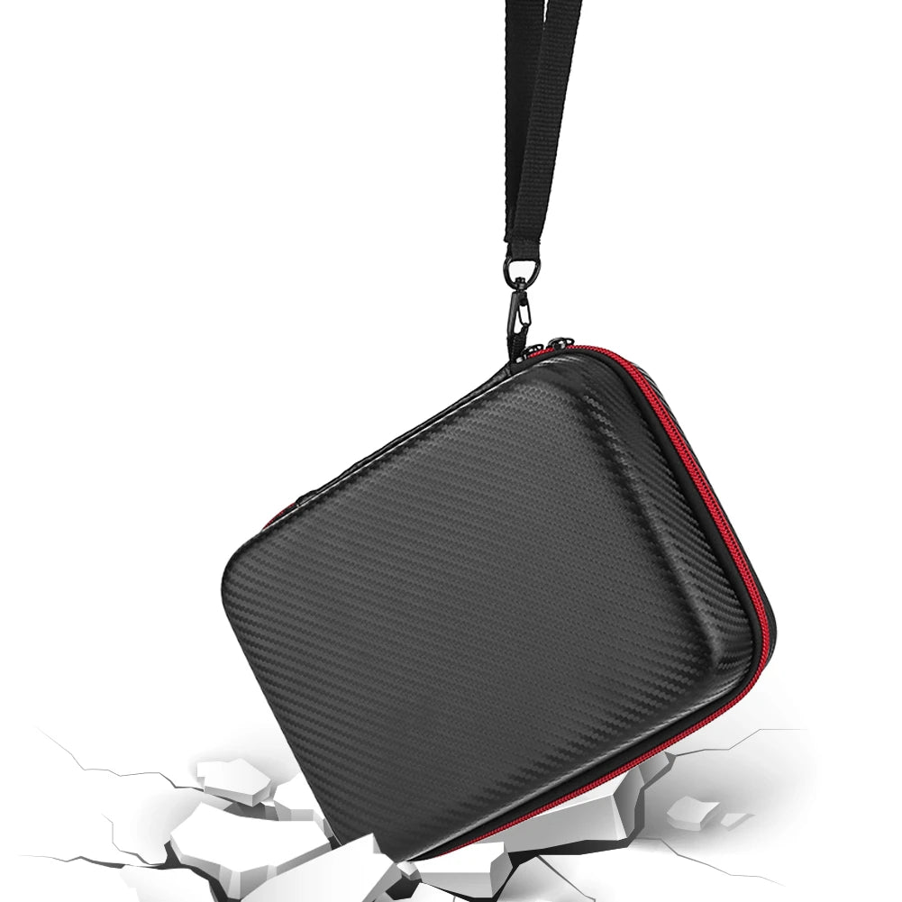Hard Carrying Case Storage Bag for NES Waterproof Carrying C
