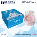 UPSIREN Thermal Putty UTP-8 For VGA GPU IC Processor Rapid C