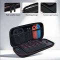 Portable Hard EVA Storage Bag Shockproof Travel Carrying Han