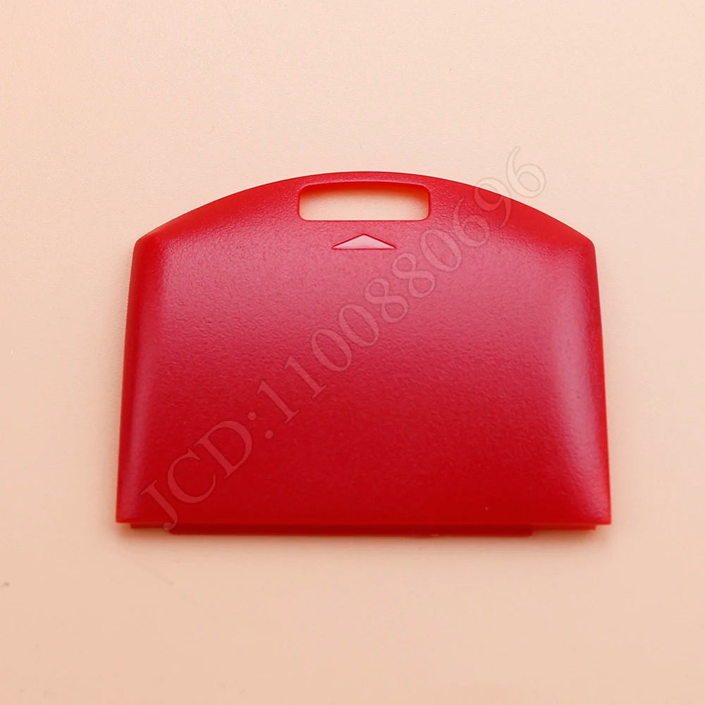 1 Piece Multi Colors Battery Cover For PSP1000 Console Battery Door Lid For PSP 1001 1000 1002 1003 1004 Fat