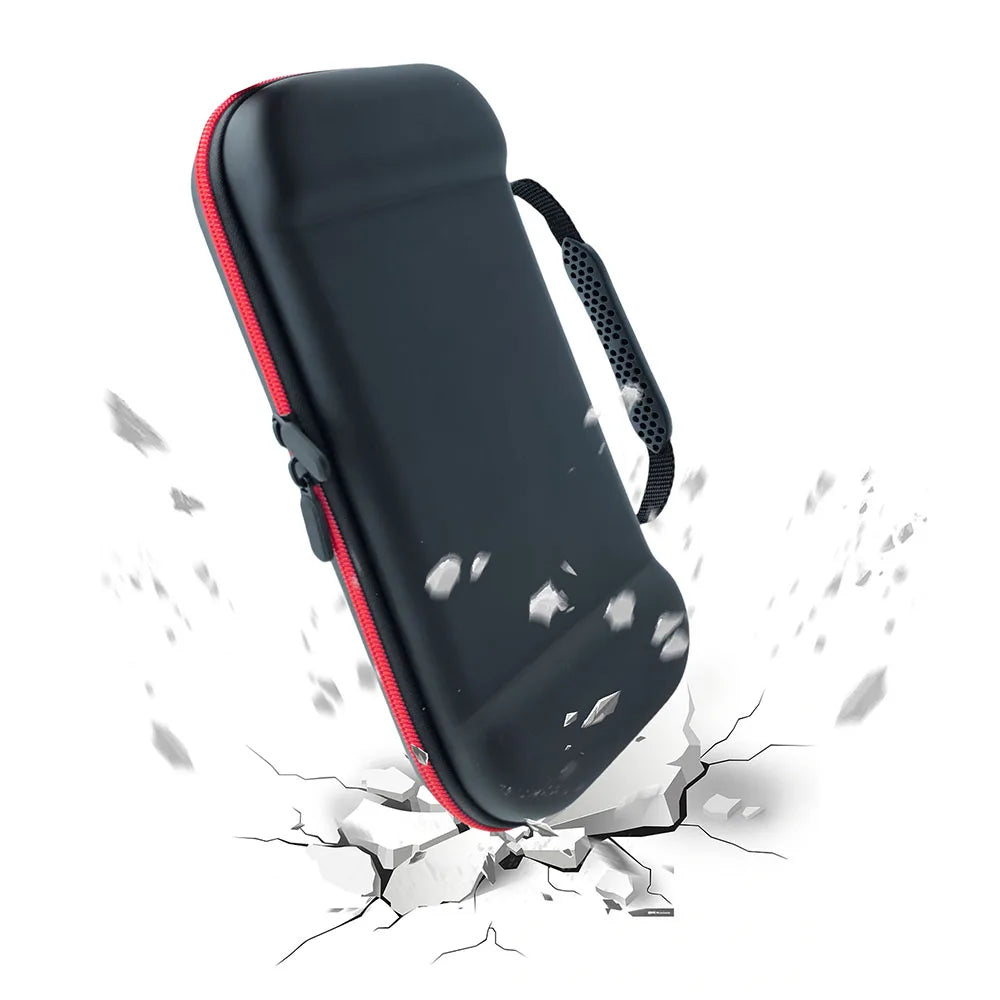 2025 NEW Hard Storage Carrying Bag Case for Switch 2 Console