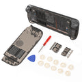New Arrival Gaming Accessories For Steam Deck Custom Replace
