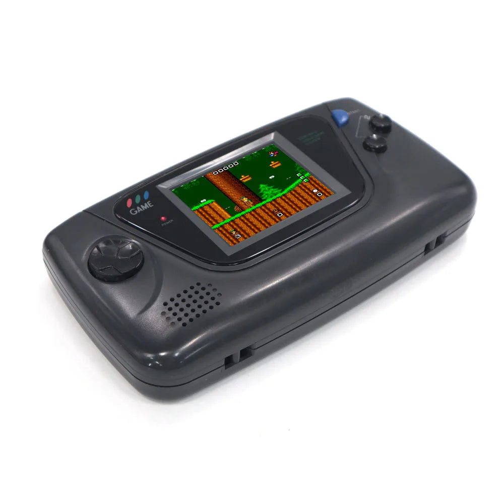 Hispeedido Highlight Backlight LCD Screen Mod Kits for Sega 