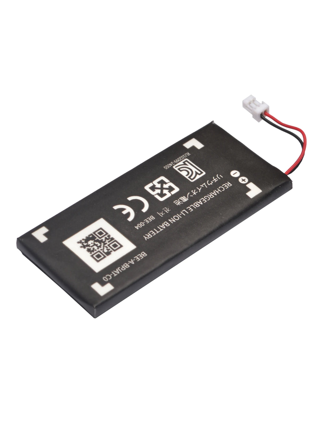 1-2pcs 3.89V 500mAh BEE-004 Replacement Battery For Nintendo