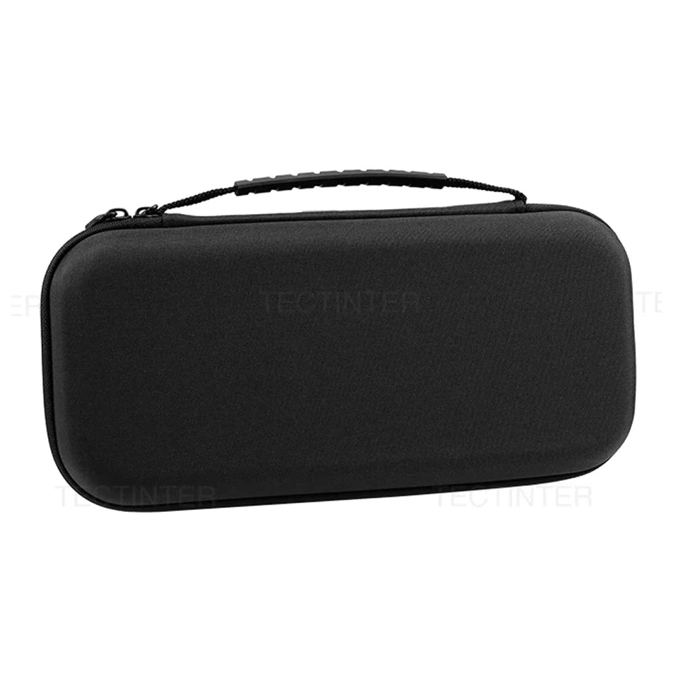 EVA Carrying Case for ASUS ROG Xbox Ally Game Console Portable Travel Protective Bag Shell for ROG Xbox Ally X Accessories
