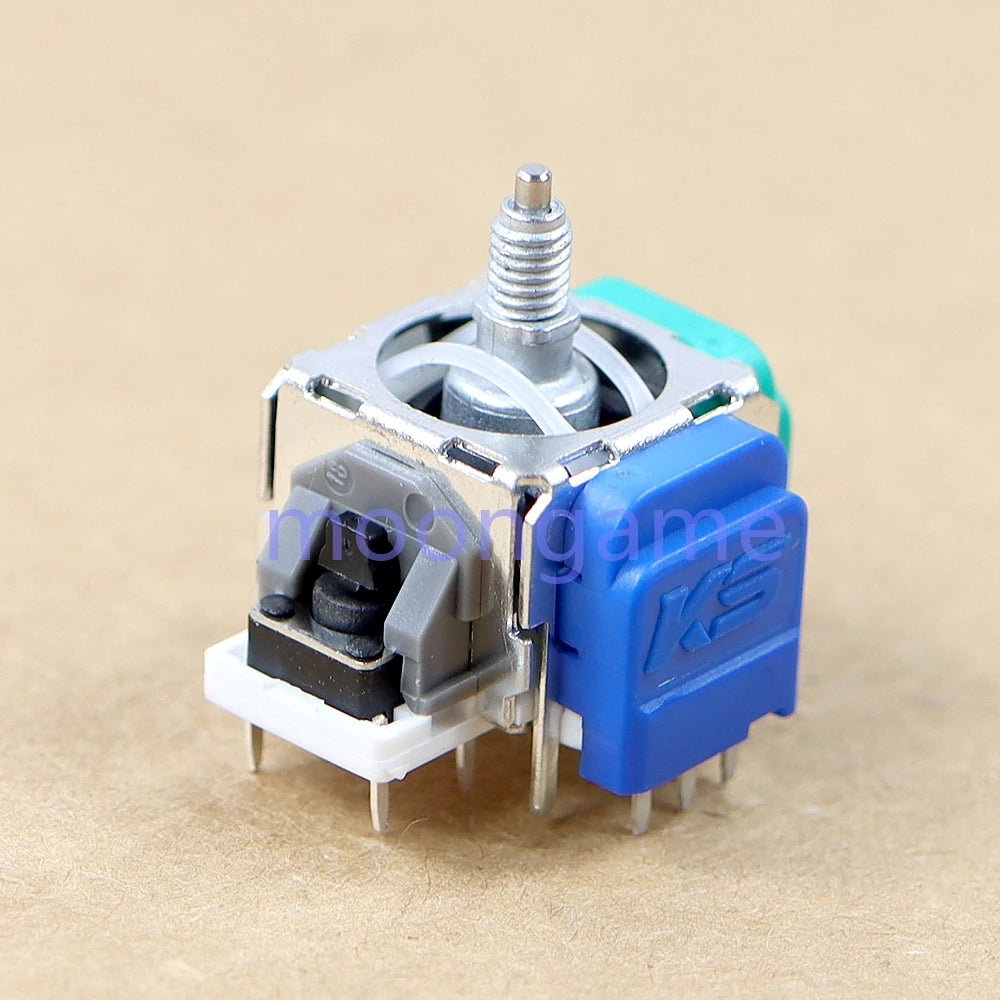 1pc TMR Joystick 3D Analog Stick For Xbox One Elite 2 Consol