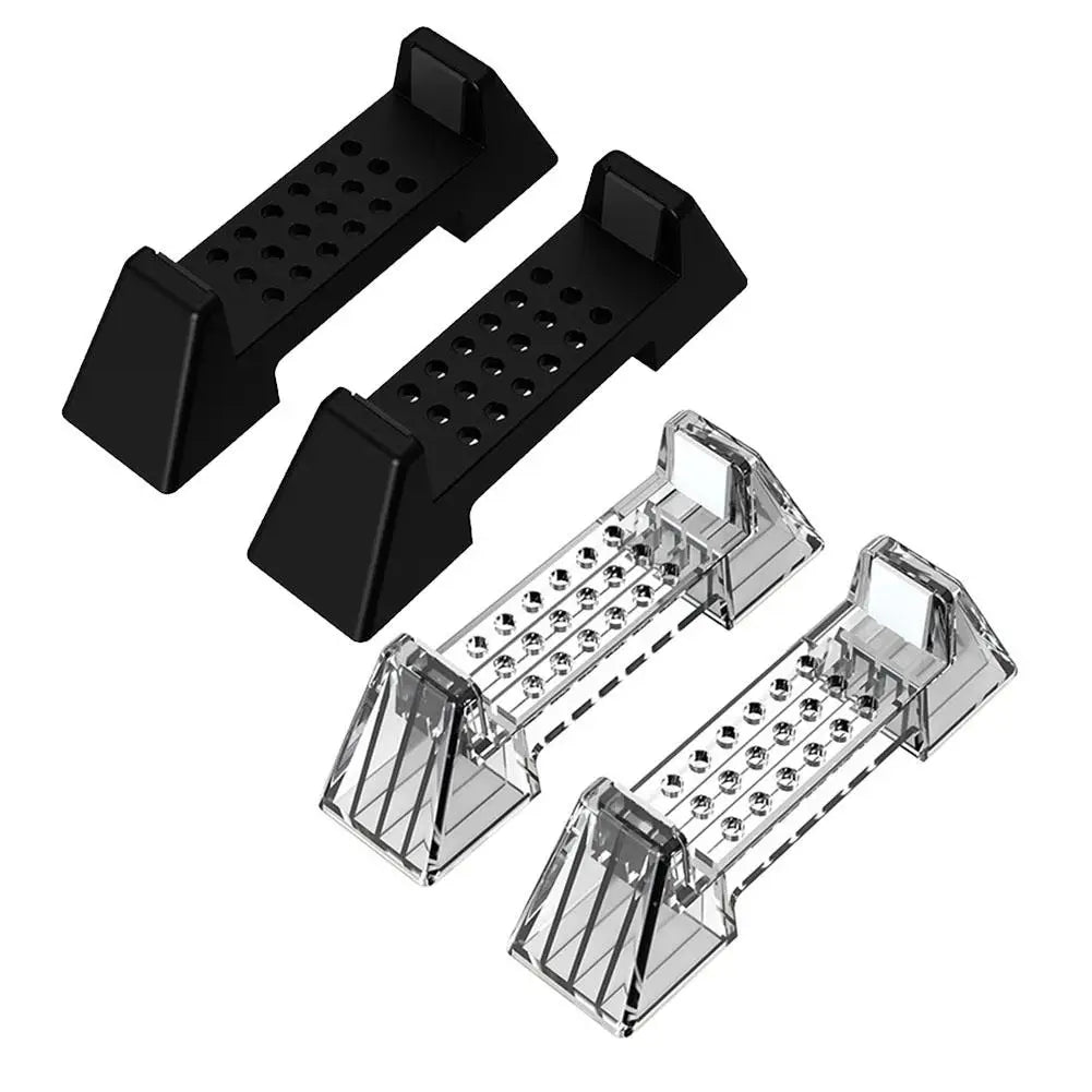 Universal For Switch 2 Console Stand with Cooling Fan Portab