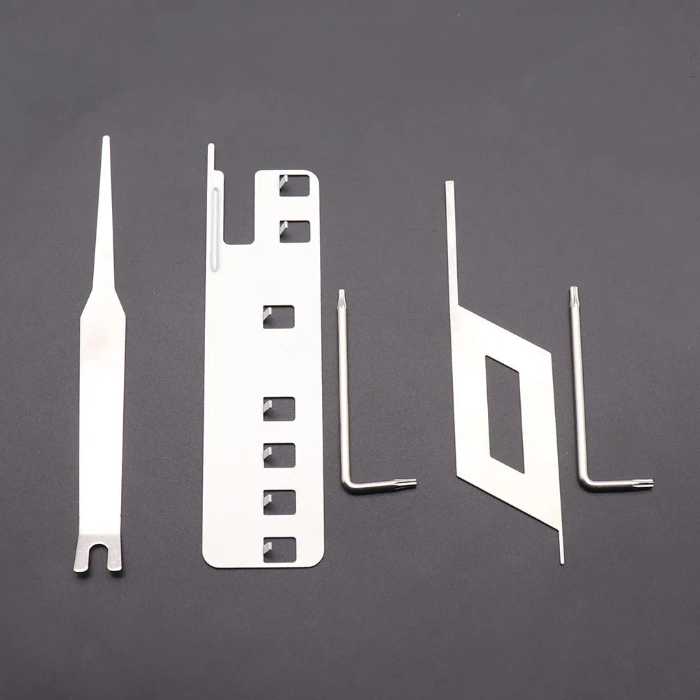 X-Clamp Removal Tool for XBOX 360 XBOX360 Slim Fat Controlle