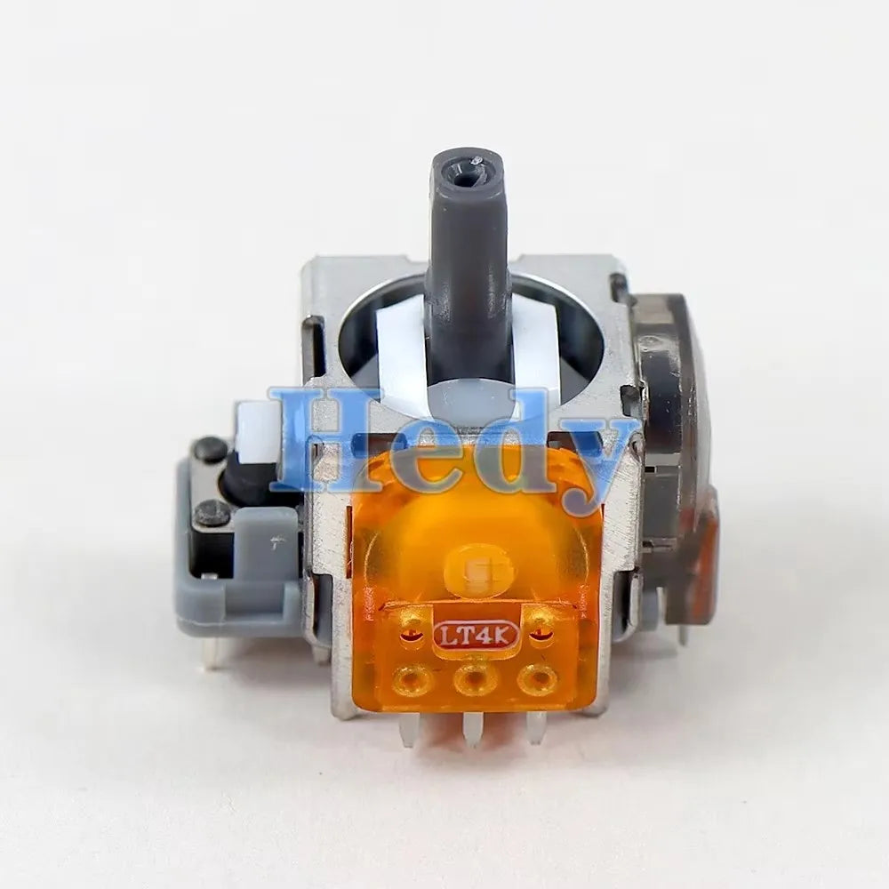 1PCS TMR Electromagnetic Joystick V2 V3 For PS4 PS5 For Xbox One Series Controller 3D Analog Rocker Thumbstick For Switch Pro