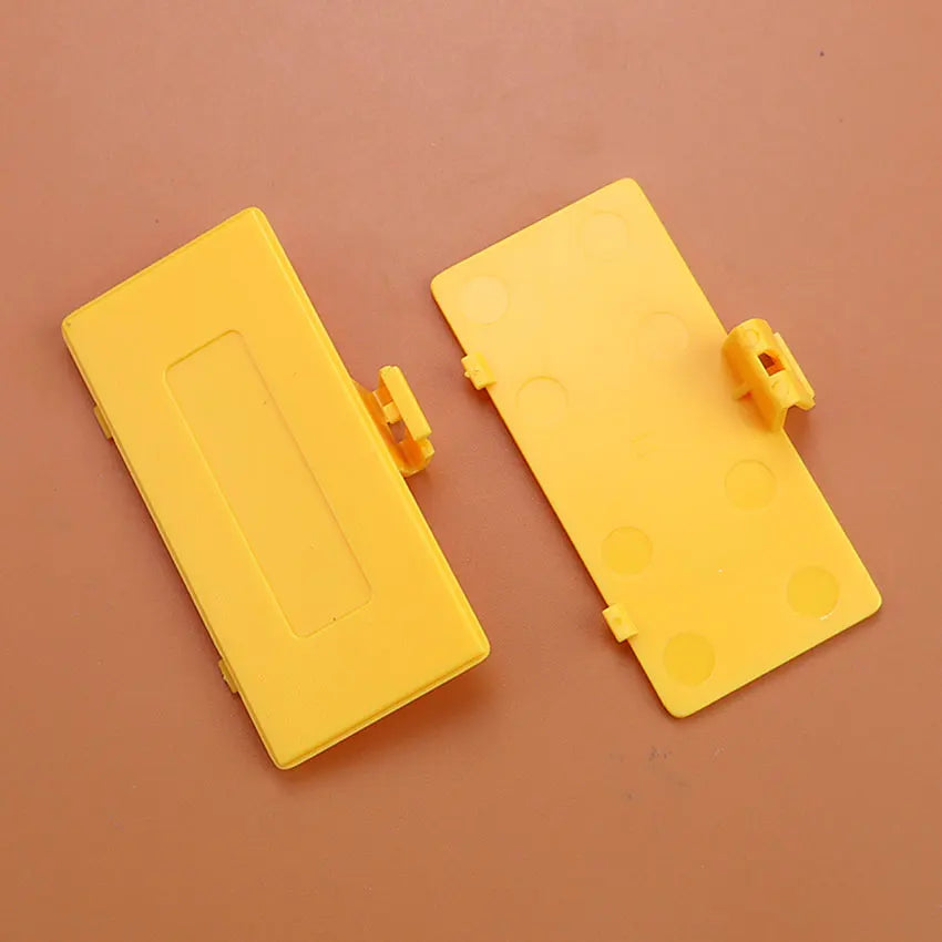 ChengHaoRan Replacement Parts Battery Cover Back Door For Ga