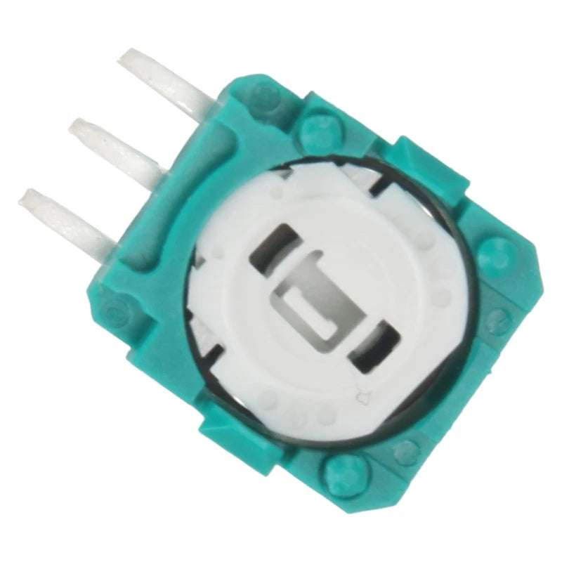 10pcs Joystick Potentiometers Thumb Stick Analog Replacement
