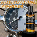 Car Dashboard Screen Scratch Repair Agent Polishing Material