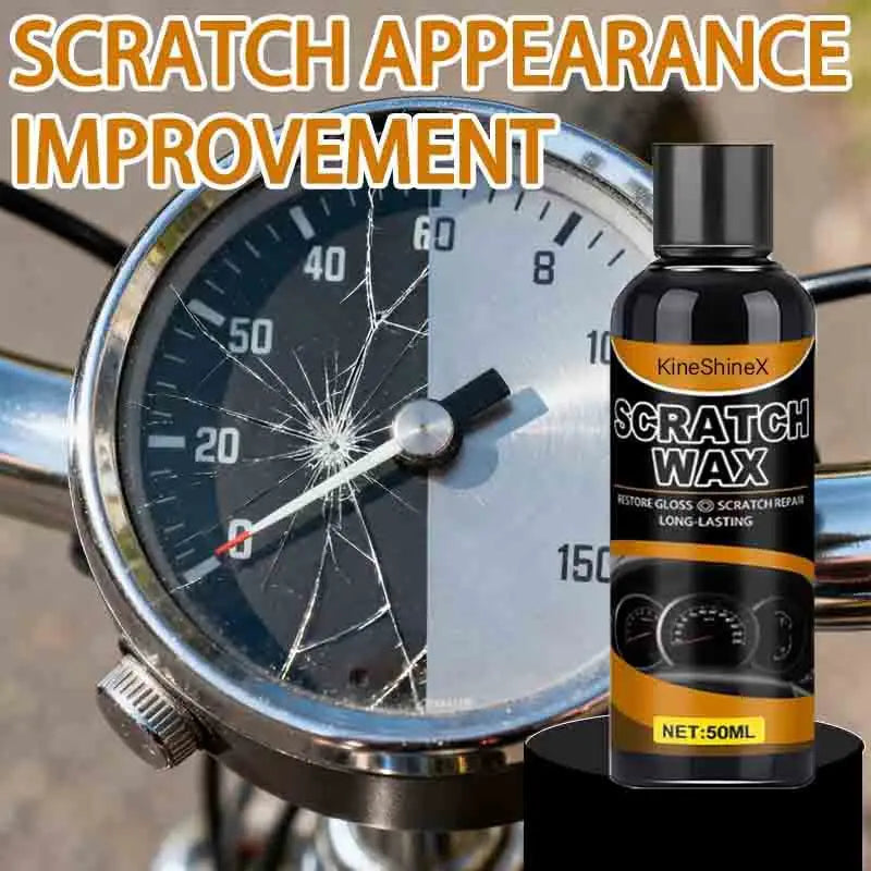Car Dashboard Screen Scratch Repair Agent Polishing Material