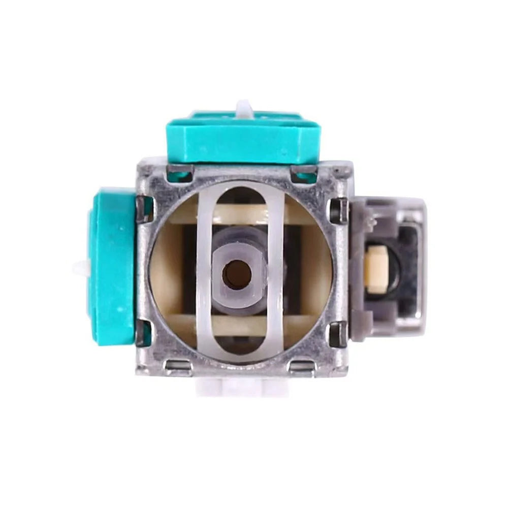 10pcs Replacement 3D Analog Joystick ThumbStick Repair Parts