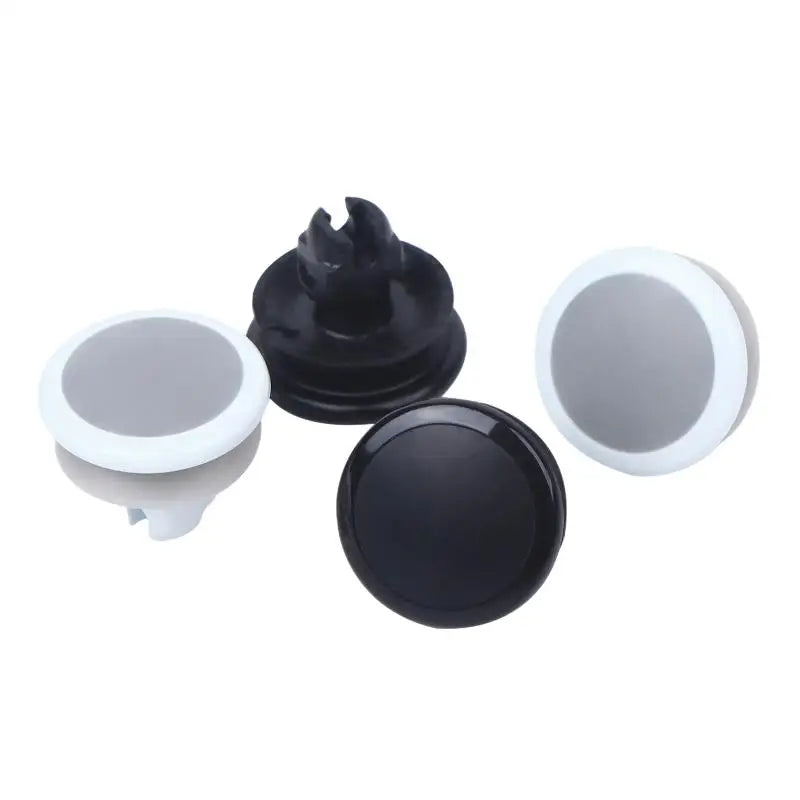 2PCS Original New For Vita PSV PSVITA 1000 2000 Console 3D A