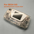 Specialized Housing Shell For SEGA Game Gear GG Game Console