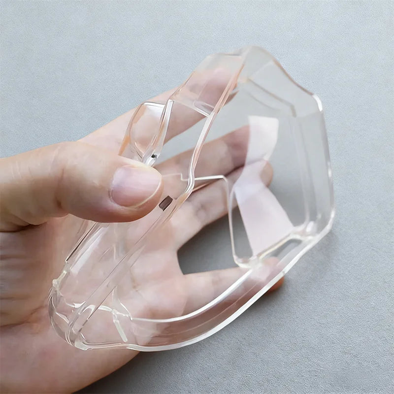 1PC For GB GBA GBC GBP GBA SP Console Shell Protection Clear