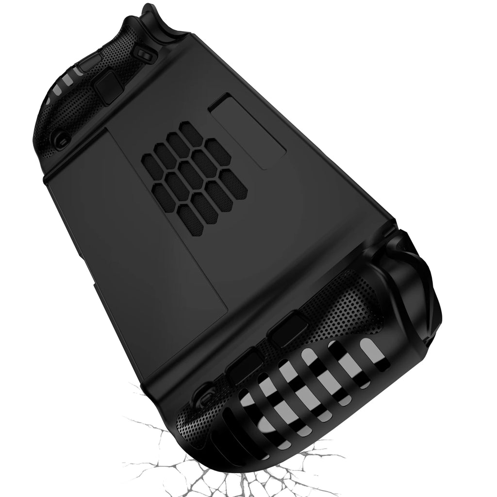 TPU Case for Lenovo Legion Go 2 Anti-Slip Ergonomic Grip Gam