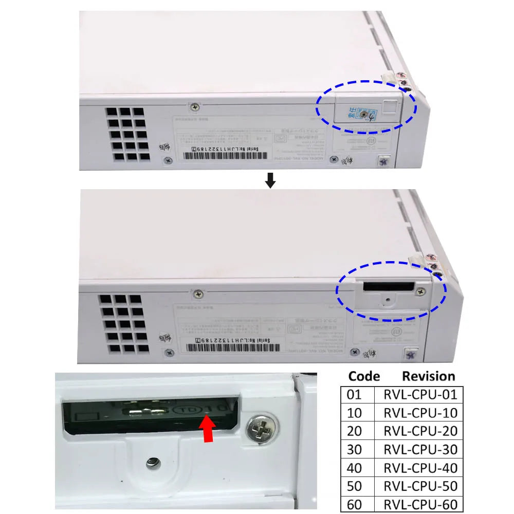 480P 1080P For Wii HDMI Kit Imbeded Digital To Digital HD TV