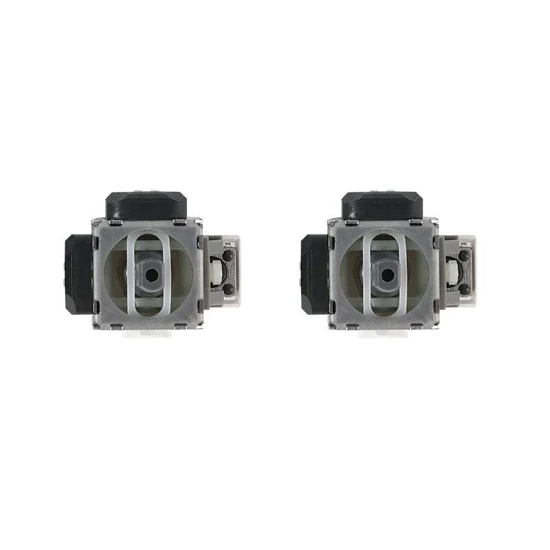 GuliKit Anti-Drift TMR Joystick for PS4 Xbox Series Gamepad 