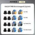 AKNES HALLPI TMR Electromagnetic Anti-Drift Joystick for Swi