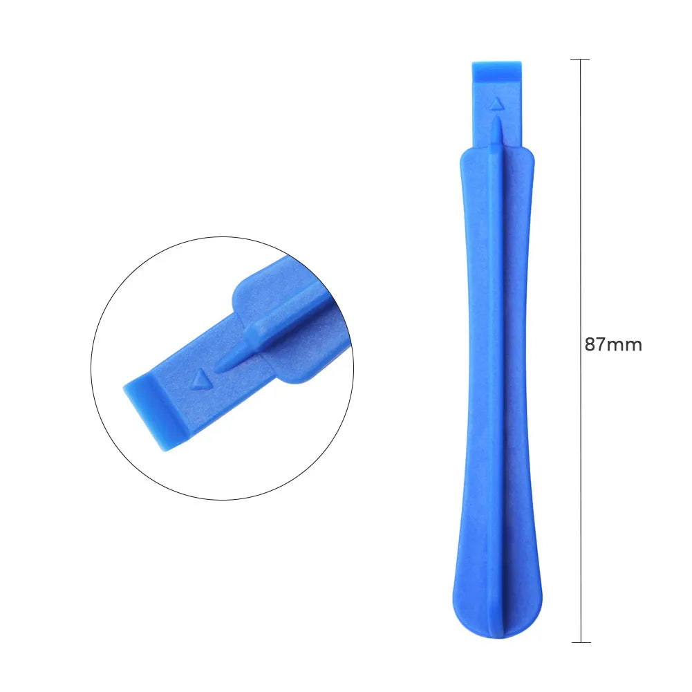 5Pcs Antistatic Spudger Plastic Pry Opening Tool Phone Repai
