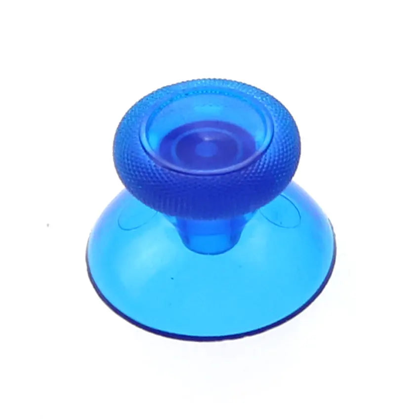 JCD 2pcs For Microsoft XBox Series X S Controller 3D Analog Thumb Sticks Grip Joystick Cap ThumbSticks Cover