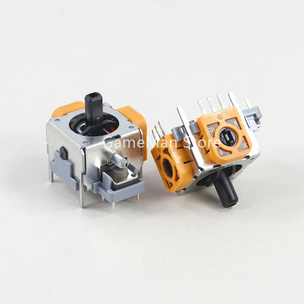 50pcs/lot Original New 3D Analog Joystick Stick For Xbox 360