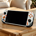 Replacement Handheld Controller Housing Shell with Screen Pr