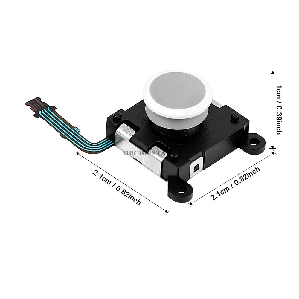 1PCS Replacement Oem Analog Stick for PSV PS VITA 2000 PSV20