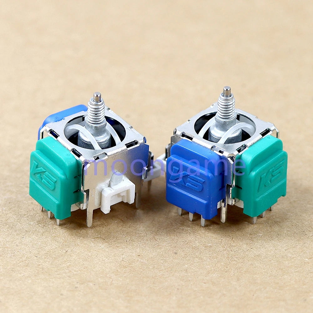 1pc TMR Joystick 3D Analog Stick For Xbox One Elite 2 Consol