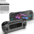 For Retroid Pocket 6 Game Console Case Anti-slip Grips For R