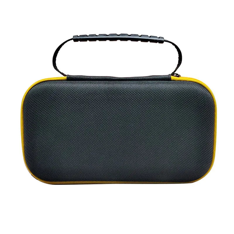 Handheld Game Console Protector For RG ARC-D RG ARC-S Hard Carrying Case Shockproof Hard Shell Storage Bags For RG ARC