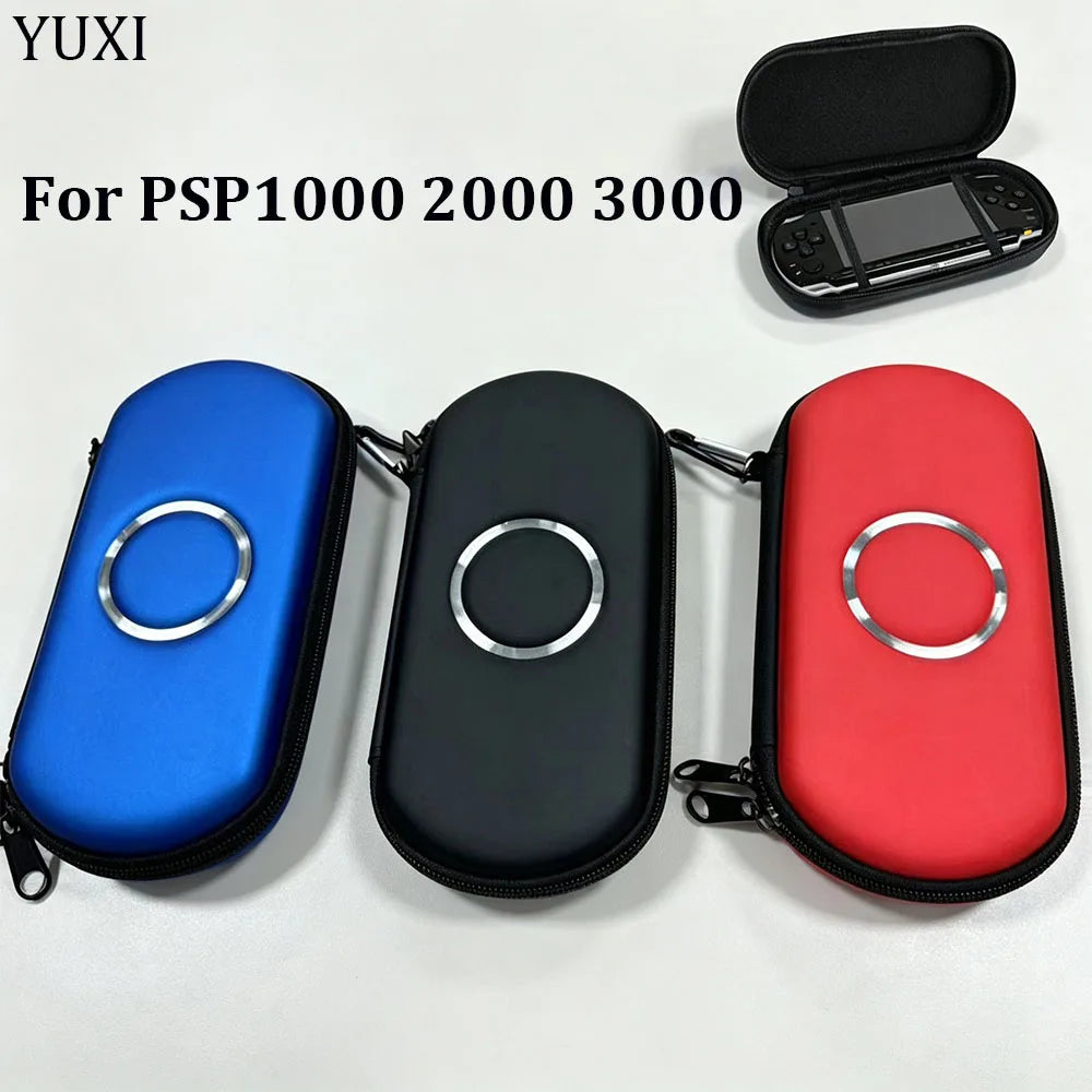 1PC Portable Hard Travel Carry Cover Case Carry Bag Pouch Pr