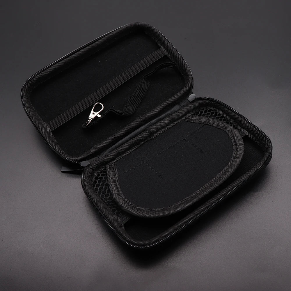 EVA Hard Case Storage Bag Pouch For 3DS NDSL NDSI GBA GBC Co