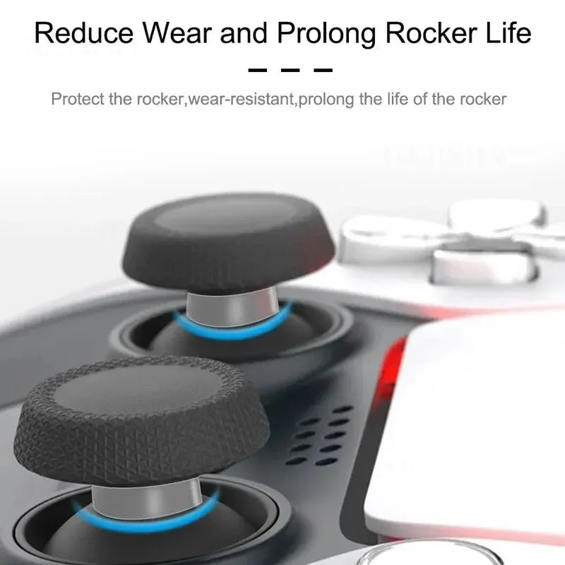 12/2X Joystick Protector Rubber Invisible Elastic Protective