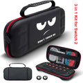 2025 NEW Hard Storage Carrying Bag Case for Switch 2 Console