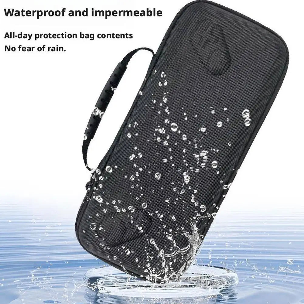 Portable Carrying Case Travel Bag Protective Cover Stand Har