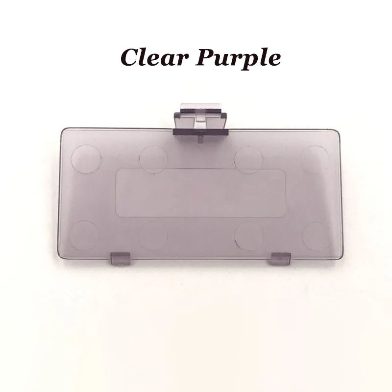 1 Piece With 10 Colors To Choose From Game Console Battery C