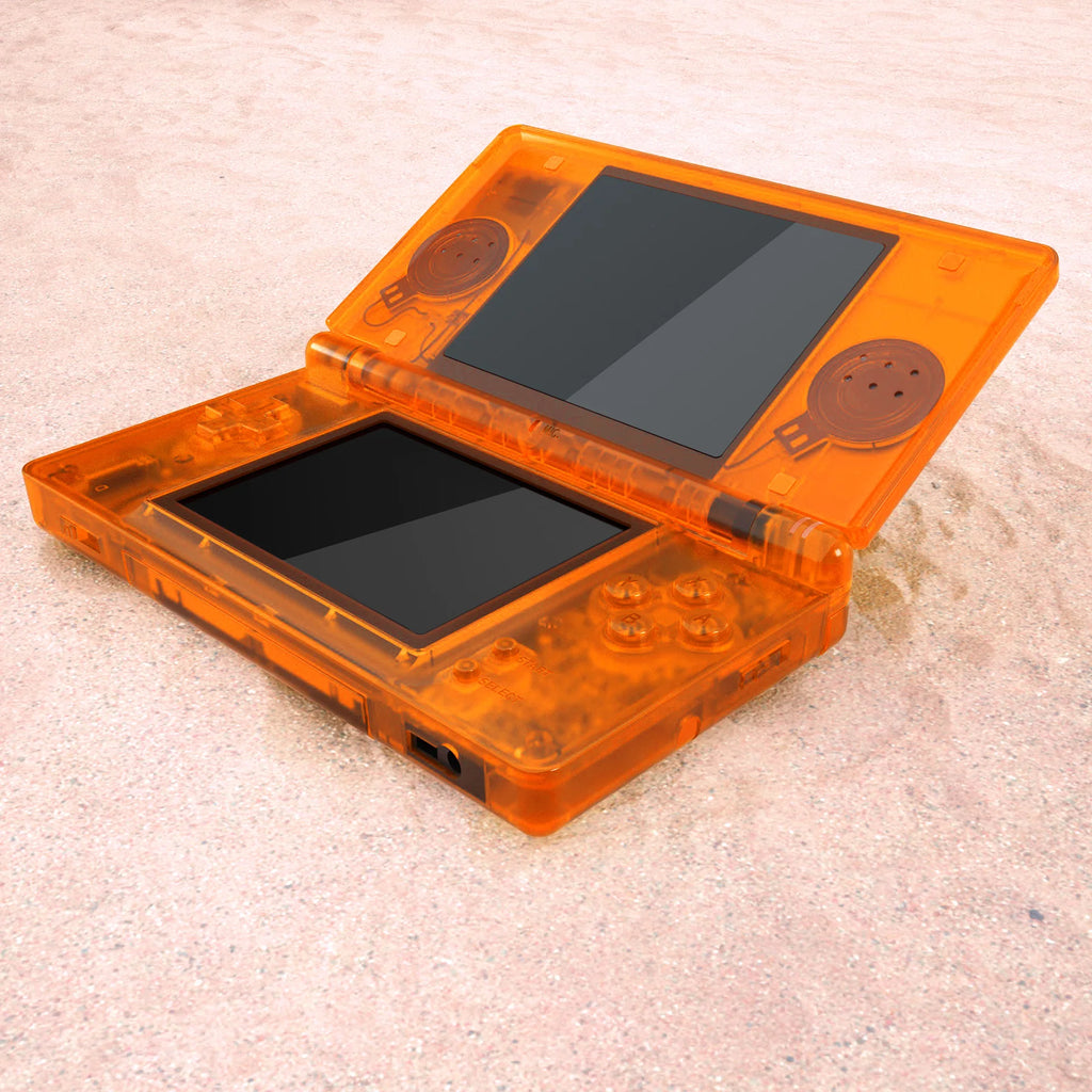 eXtremeRate Replacement Full Housing Shell for Nintendo DS L