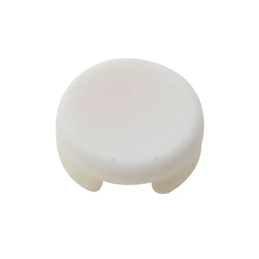 YuXi Analog Joystick Stick Grip Cap Control Cover Button Replacement Repair Part Case For New 3DS XL LL 2DS