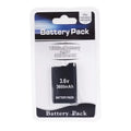 3.6V 3600mAh Gamepad Lithium Rechargeable Battery for PSP100