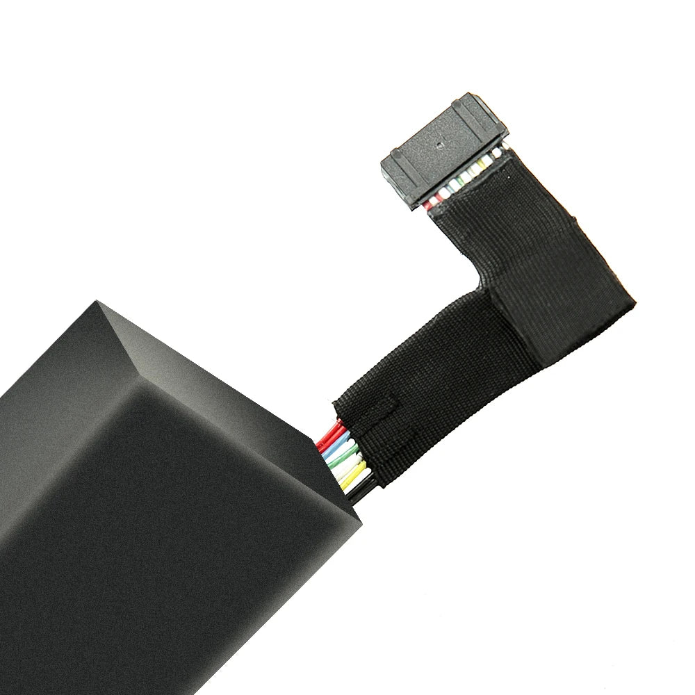 Keyuan F7A2 Battery Update 5200mah for Lenovo Steam Deck Lcd